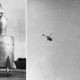Illustration for article titled 25 Bizarre Aircraft That Dont Look Like They Should Fly